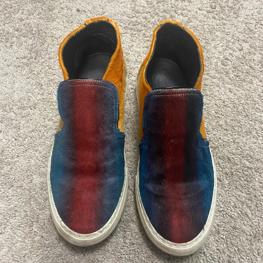 Pierre Hardy shoes